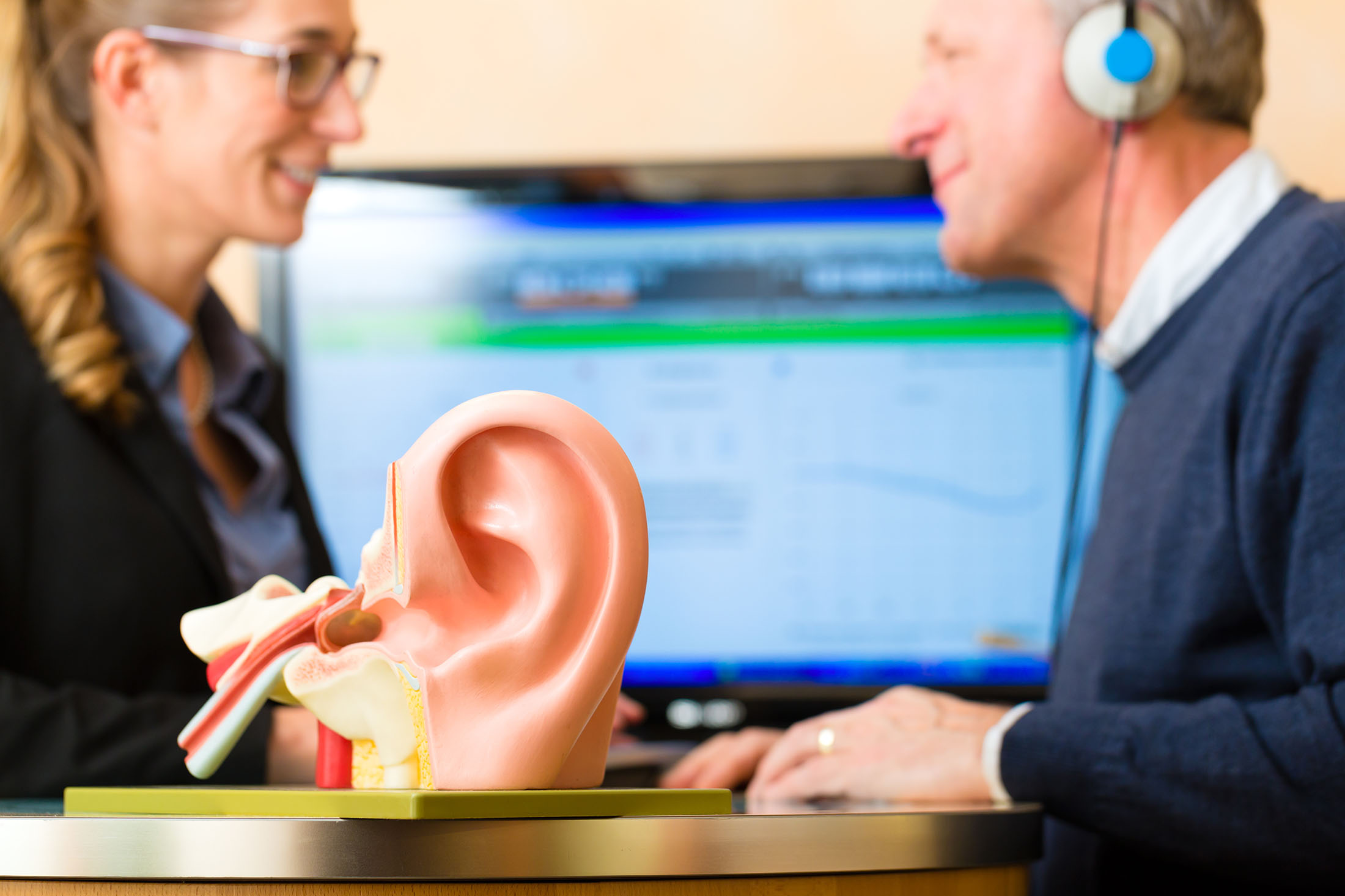 How Do Hearing Aids Work?